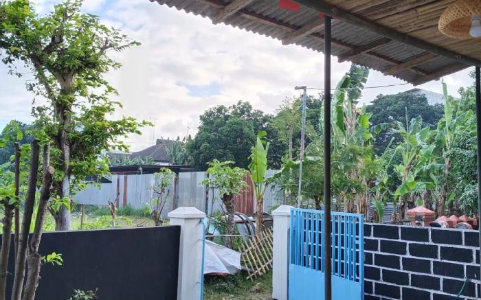 Casa De Summer Banyuwangi