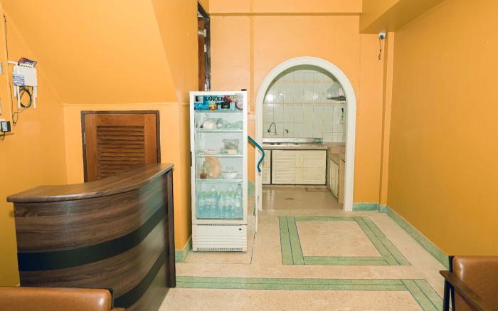 Comfy Corner Hostel