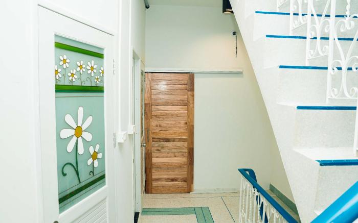 Comfy Corner Hostel