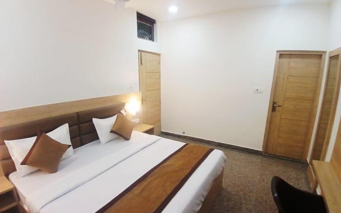 Hotel Devi Ram Atithi Bhawan