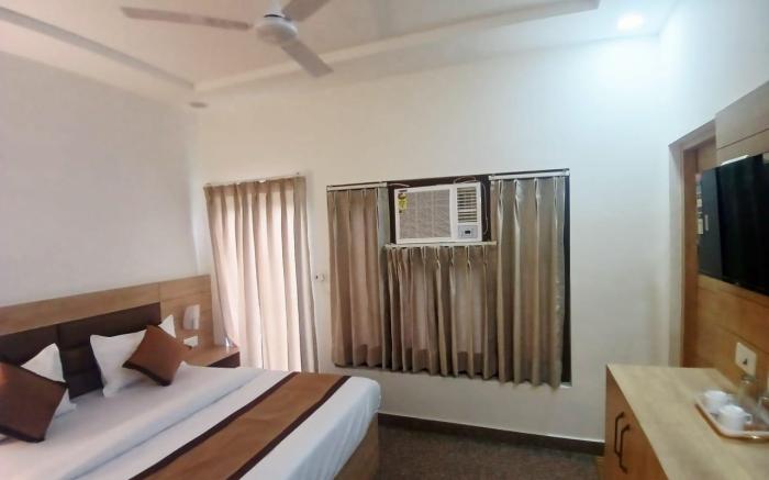 Hotel Devi Ram Atithi Bhawan
