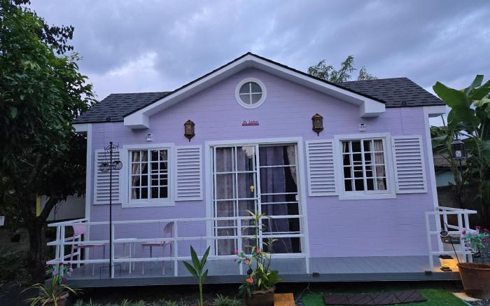 Blessing Homestay @Mae-On แม่ออน Chiang Mai 