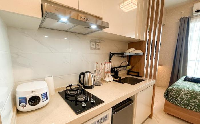 Komorebi Studio Room @ Sky House