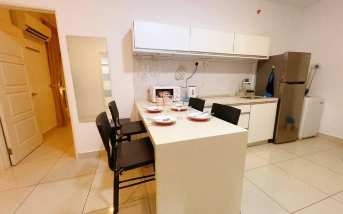 Mansion One 2 Bedroom Suite