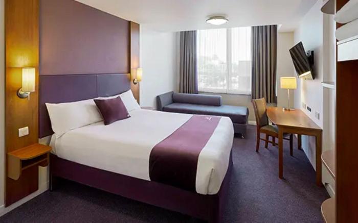 Premier Inn Aberdare