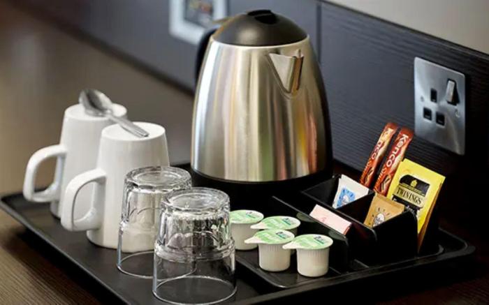 Premier Inn Abingdon - A34