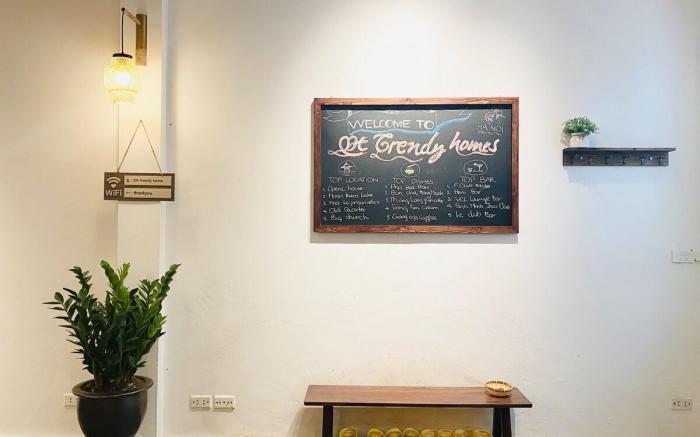 OH Trendy homes Hoan Kiem PNL3