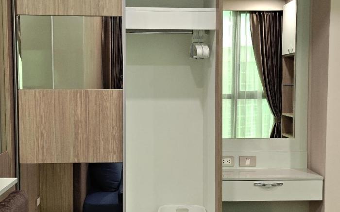 Dusit Grand Condo View by Snap Hosting 