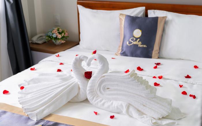 Soha Hotel Cần Thơ