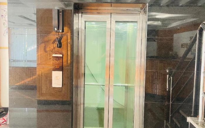 Novetel Boutique Home