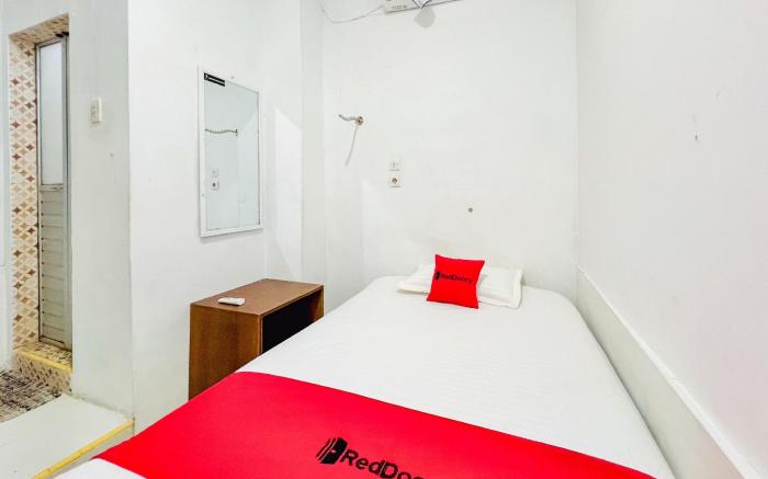 RedDoorz Syariah @ Hotel Seunia Banda Aceh