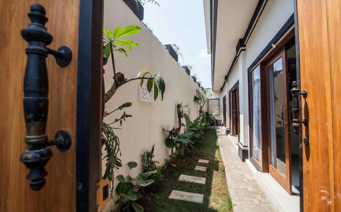 The Lavana Villa De Kerobokan