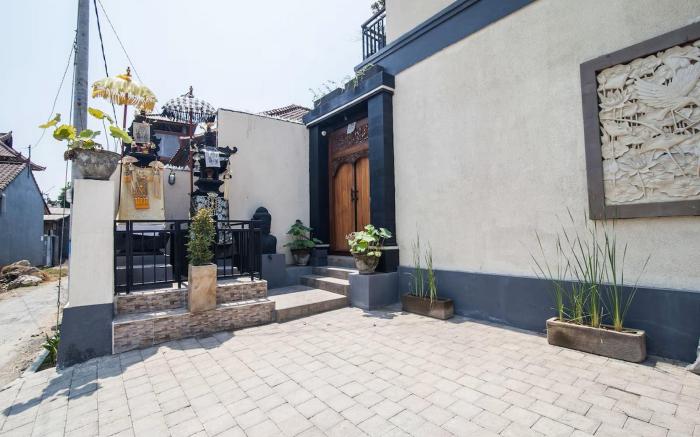 The Lavana Villa De Kerobokan