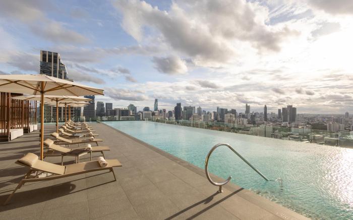 Grande Centre Point Prestige Bangkok