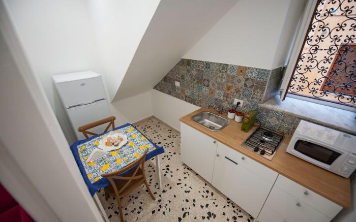 Holiday House Annunziata