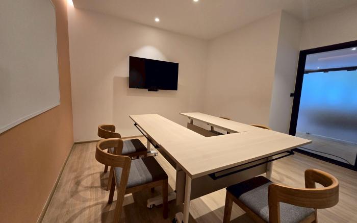 PAAK Hotel Suvarnabhumi