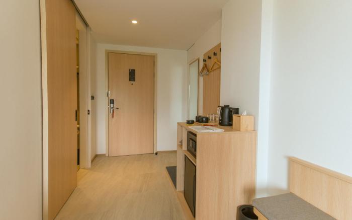 PAAK Hotel Suvarnabhumi