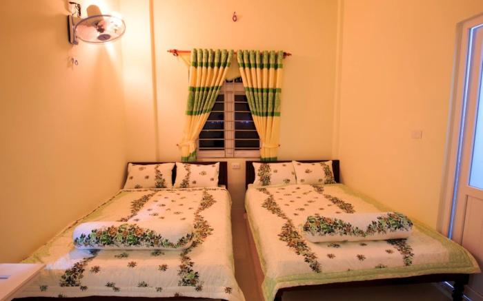 Bình Tâm Motel Lý Sơn