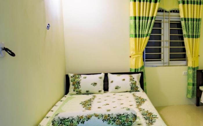 Bình Tâm Motel Lý Sơn