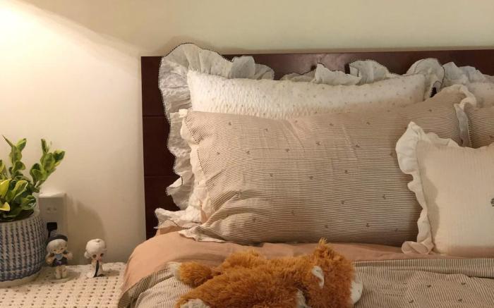 Anh bán gấu - Jellycat & Homestay 