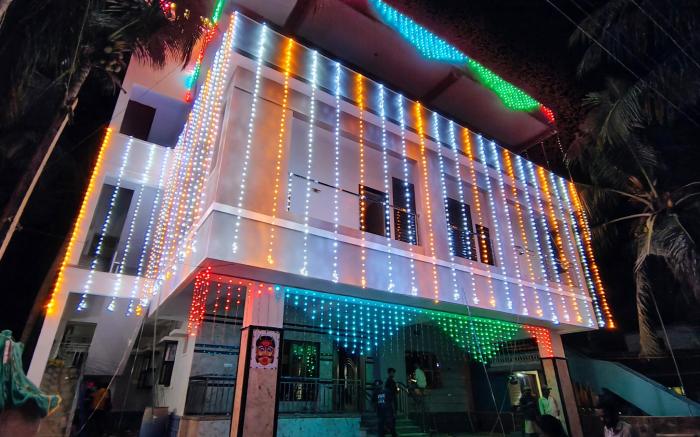 Sukhanidhi Family Homestay