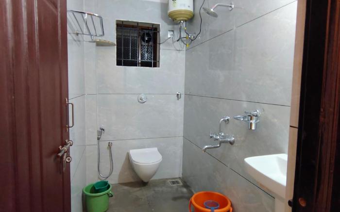 Sukhanidhi Family Homestay