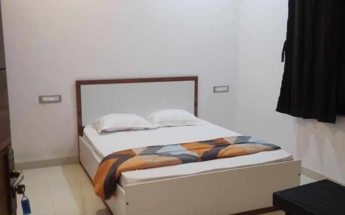 Sukhanidhi Family Homestay