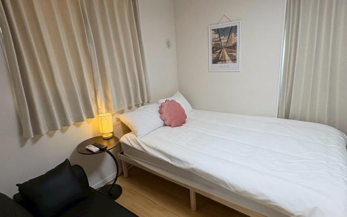 Sakura hotel　Koenji sennorikyu　202
