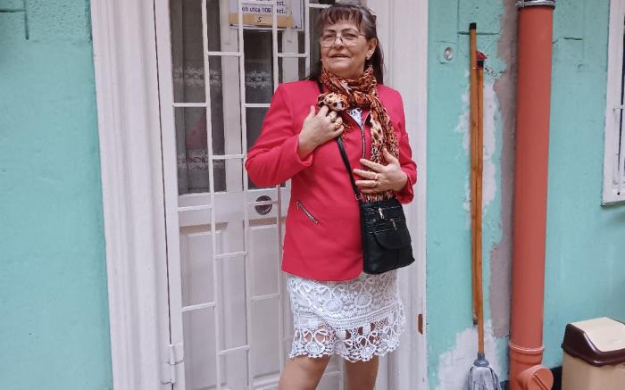Budapest Központi Apartman