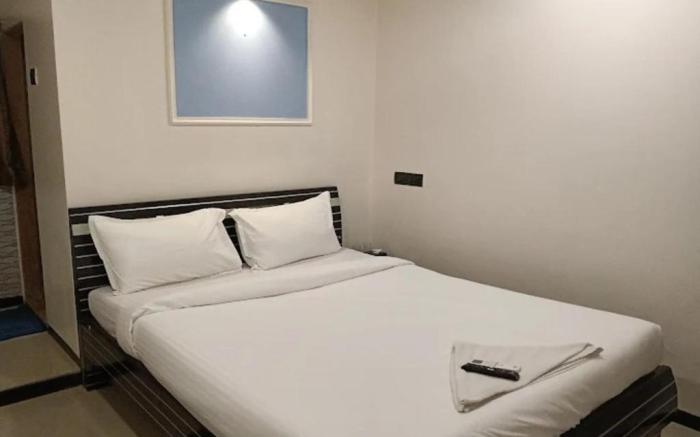 Hotel Blue Sunrise
