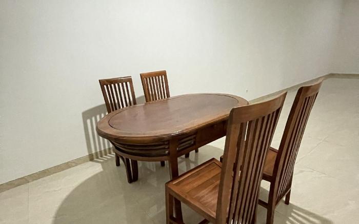 Lavanterra Living Syariah