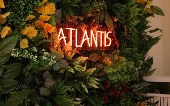 Atlantis Home Palace