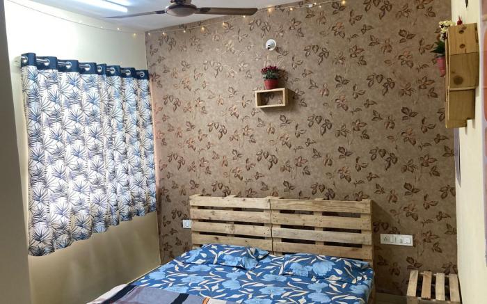 Cozy Comfortable apartment for homestay