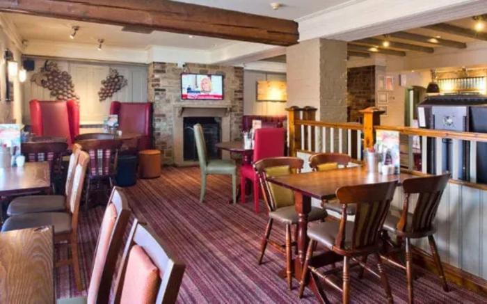 Premier Inn Hartlepool Marina