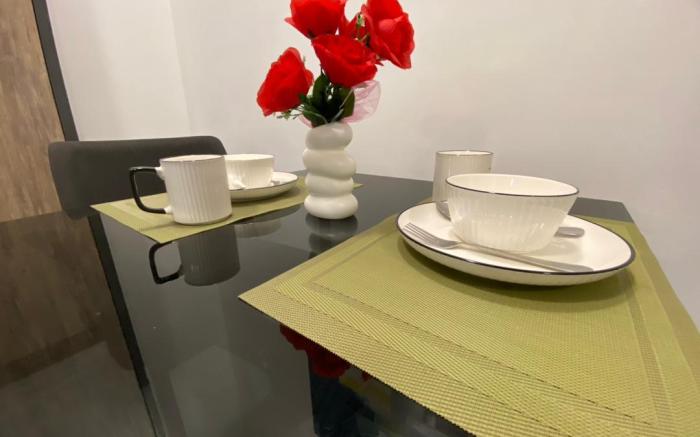 Imperio B21 2 Pax Cityview – Parking/Netflix