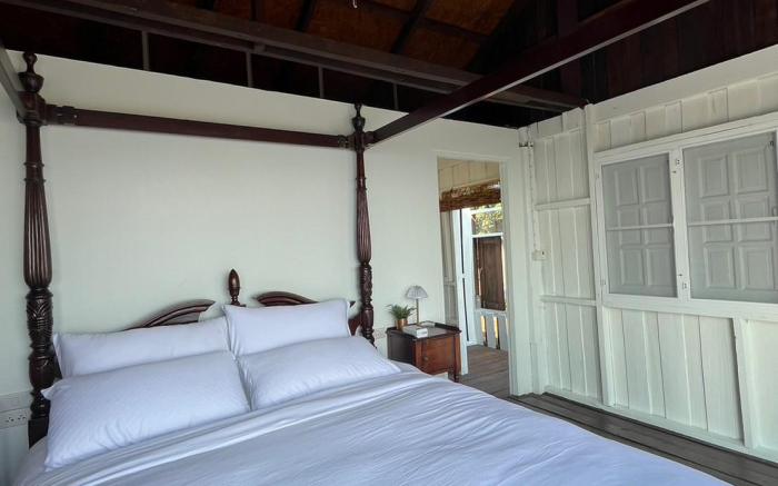 4000 Dao-A Hilltop Hideaway & Experience Doi Tung 