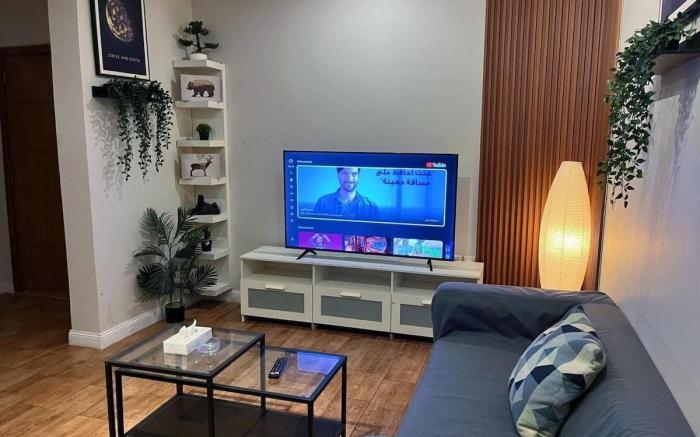 New Design Apartment Q6