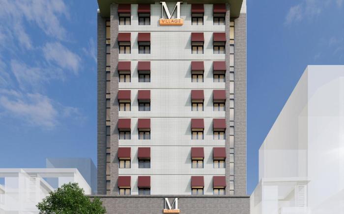 M Village Hotel Kim Mã