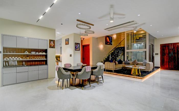 Villa Verizon by Palette Homes