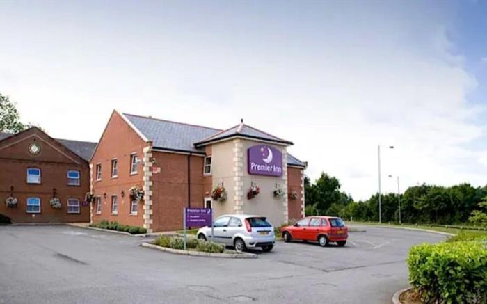 Premier Inn Kettering
