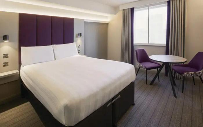 Premier Inn Kings Lynn
