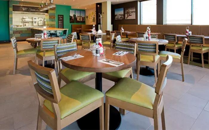 Premier Inn Holyhead