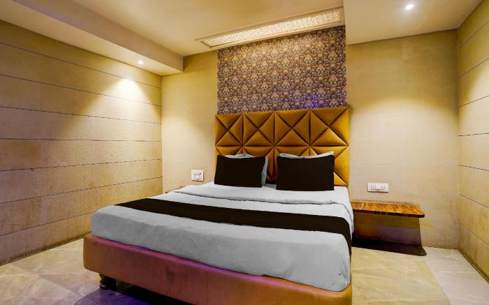 Hotel O Diana Palace Lodging & Boarding