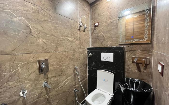 Luxury 2BHK Stay