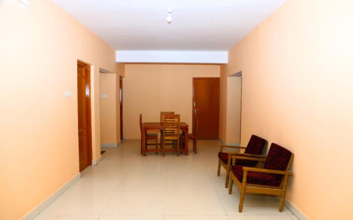JJ Homes