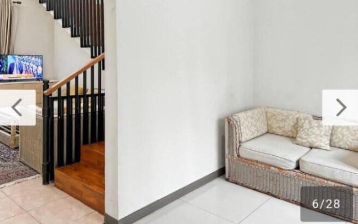 Large Villa 3BR Dago Bandung