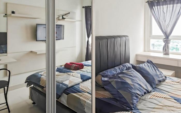 Grand caman studio Apt
