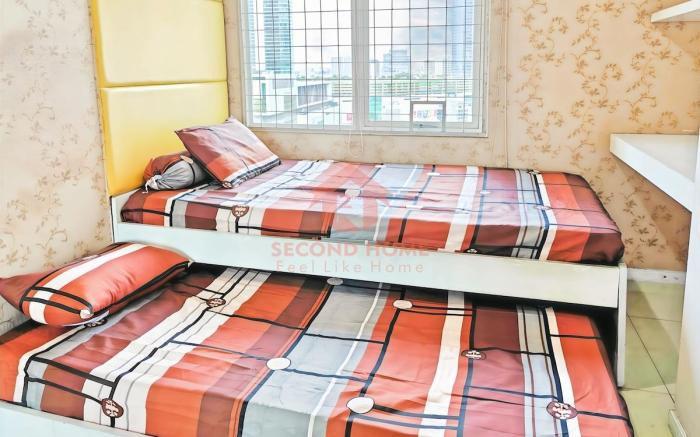 Strategic 3BR Thamrin Residence