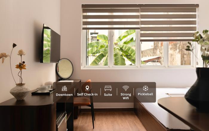 V-Living Le Thanh Ton