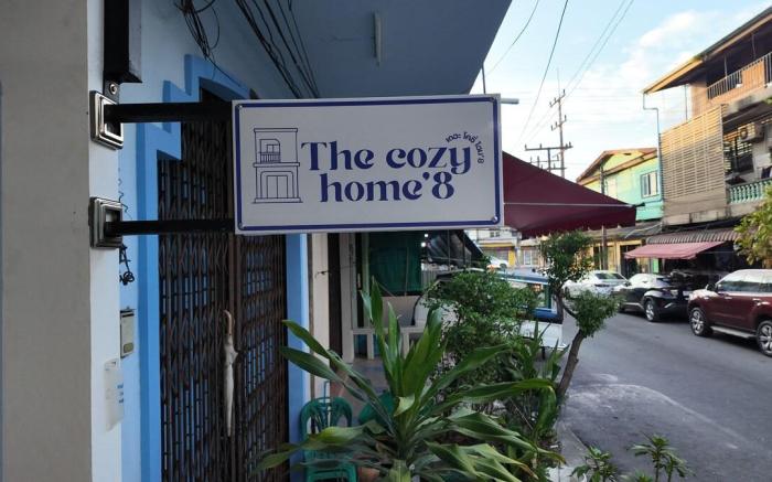 Cozy Home'8 .6Mins to Lee Garden